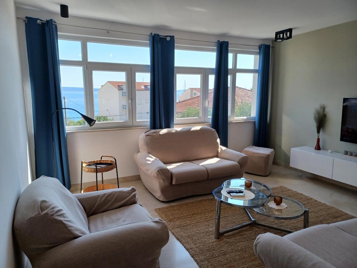 Apartments Andrea Jesenice  Kültér fotó