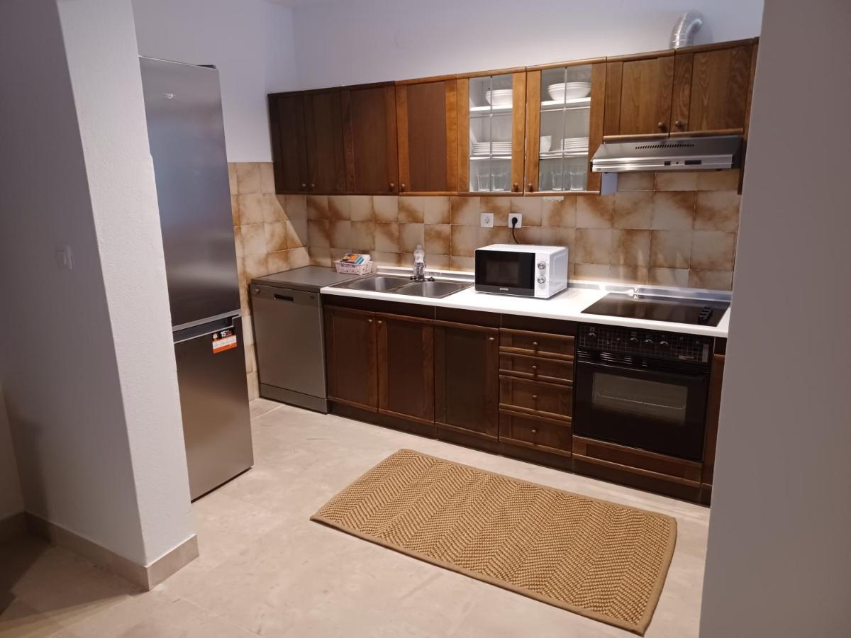 Apartments Andrea Jesenice  Kültér fotó
